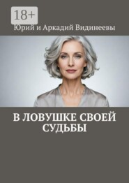 В ловушке своей судьбы