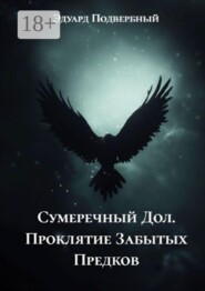 Сумеречный Дол. Проклятие Забытых Предков