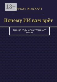 Почему ИИ вам врёт. Тайные коды искусственного разума