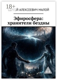 Эфиросфера: хранители бездны