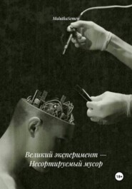 Великий эксперимент — Несортируемый мусор