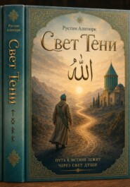 Свет Тени
