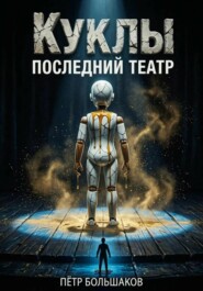 Куклы. Последний театр.
