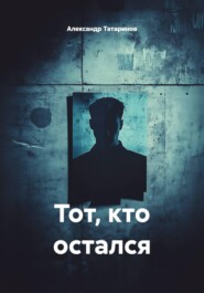 Тот, кто остался