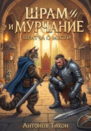 Шрам и мурчание. Притча о мести
