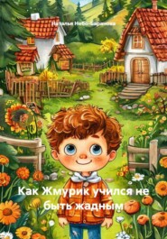 Как Жмурик учился не быть жадным
