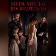 Мера мести. Цена предательства