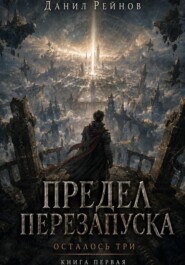 Предел перезапуска. Осталось три