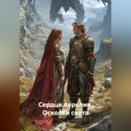 Сердце Аурелии. Осколки света