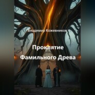 Проклятие Фамильного Древа
