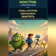 Гонка, которую невозможно выиграть
