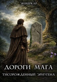 Дороги Мага. Тисорожденный Эриугена