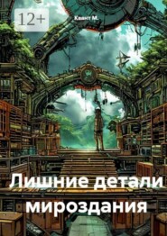 Лишние детали мироздания
