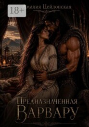 Предназначенная варвару