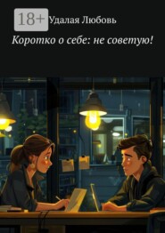 Коротко о себе: не советую!