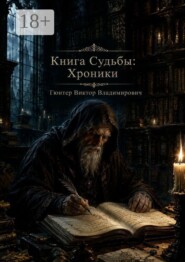 Книга Судьбы: Хроники