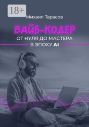 Вайб-кодер от нуля до мастера в эпоху AI