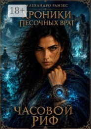 Хроники Песочных врат: Часовой риф