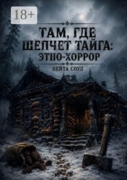 Там, где шепчет тайга: этно-хоррор