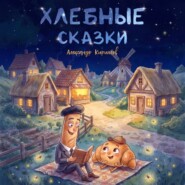Хлебные Сказки