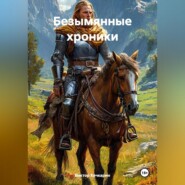 Безымянные хроники