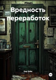 Вредность переработок