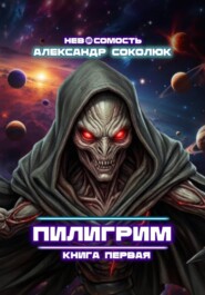 Пилигрим: книга первая