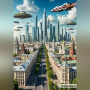 Москва: неполный и не вполне правдоподобный путеводитель