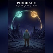 РЕЗОНАНС: Изломанный мир