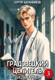 Градовецкий целитель. Испытание
