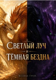 Светлый луч и тёмная бездна