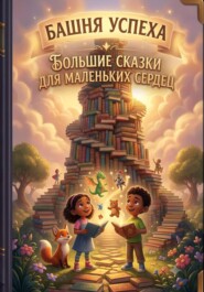 Башня Успеха. Большие Сказки Для Маленьких Сердец