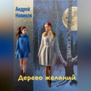 Дерево желаний