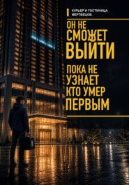 Курьер и гостиница мёртвых