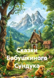 Сказки Бабушкиного Сундука