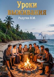 Уроки выживания