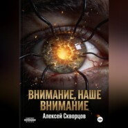 Внимание, наше внимание