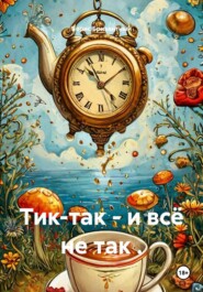 Тик-так - и всё не так .