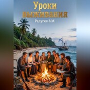 Уроки выживания