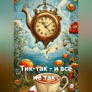 Тик-так - и всё не так .