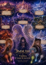 Эмили и тайна семи ключей