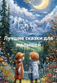 Лучшие сказки для малышей