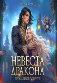 Невеста дракона. Проклятый поцелуй