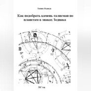 Как подобрать камень-талисман по планетам в знаках Зодиака