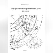 Подбор камней по астрологическим домам гороскопа