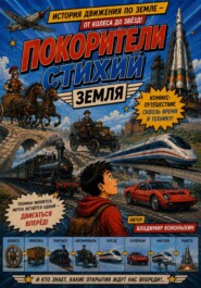 Покорители стихий - Земля