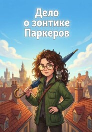 Дело о зонтике Паркеров