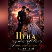 Цена чужой крови. Книга V: Клятвы на границе миров