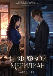 Цифровой меридиан