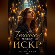 Тишина между искр